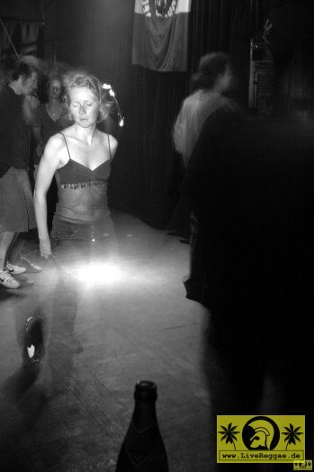 King David Soundsystem (D) Dub The Island - Conne Island, Leipzig 10. Juni 2006 (25).jpg